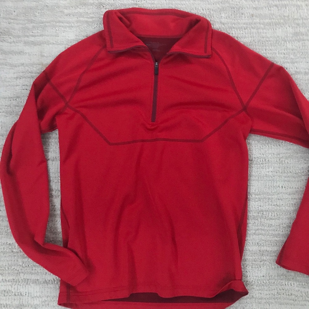 REI lightweight jacket